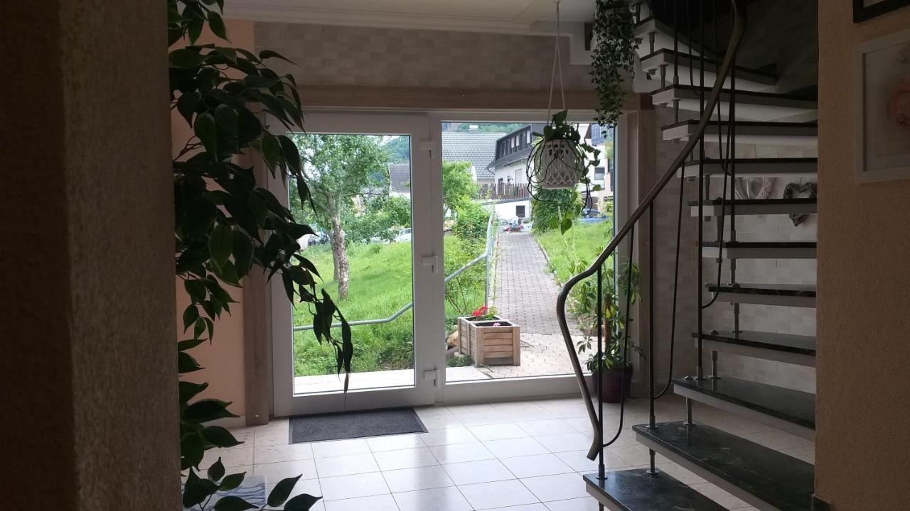 Moselina Ferienwohnungen Sankt Aldegund Exterior photo