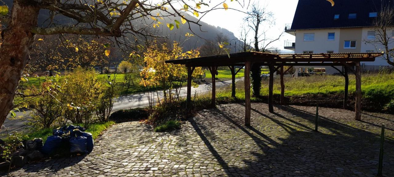 Moselina Ferienwohnungen Sankt Aldegund Exterior photo